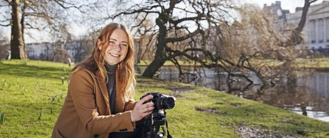 Regent's alumni mentor program Become a Regent's mentor